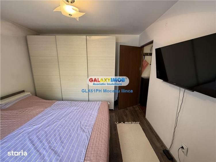 Apartament cu 2 camere în Găgeni