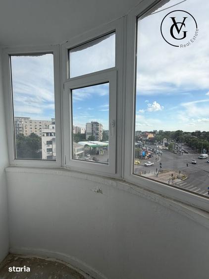 Apartament cu 4 camere decomandat în 13 Septembrie