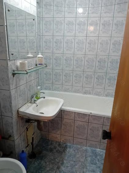 Garsonieră semidecomandată în Central