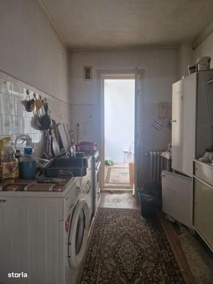 Apartament cu 2 camere decomandat în Sud