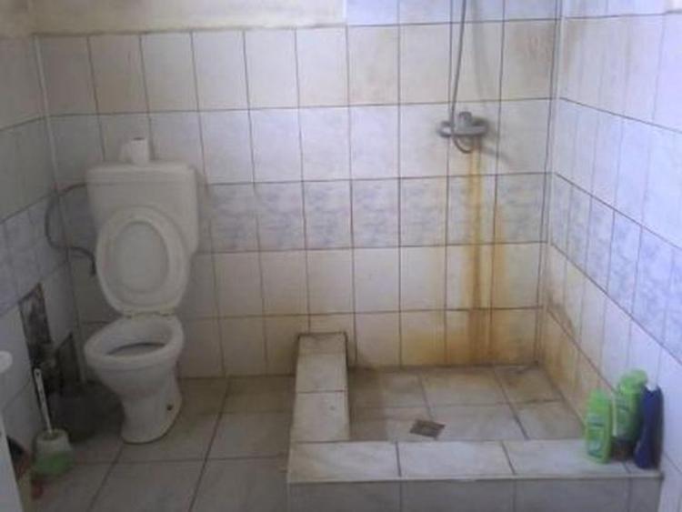 Spațiu comercial, de 1,000 mp, în Buziașului