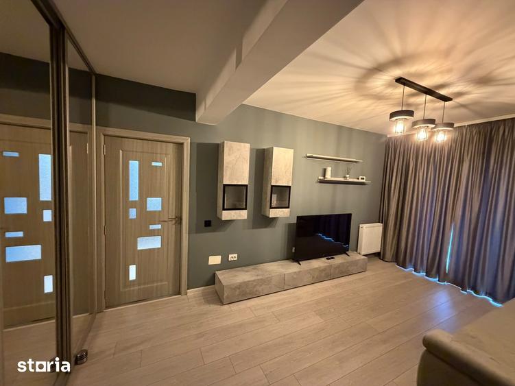 Apartament 2 camere | Progresul | Parcare inclusa | Centrala proprie - 5