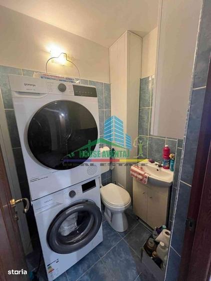 Apartament cu 3 camere decomandat în Brăilei