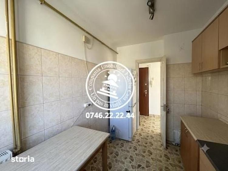 Apartament 2 camere de inchiriat Podu Ros | Bd. Socola nr. - 8