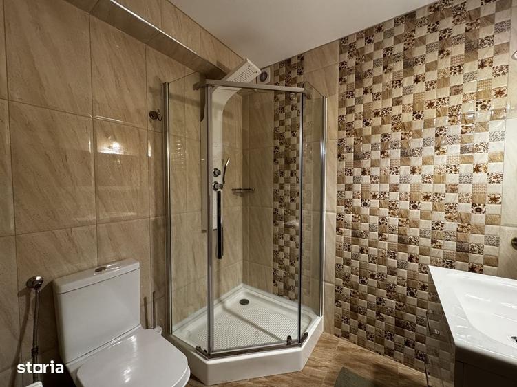 Apartament cu 2 camere în Ghiroda