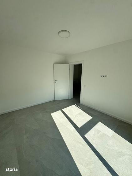 Apartament modern cu teren .Oportunitate excelenta pentru locuinta sau - 7