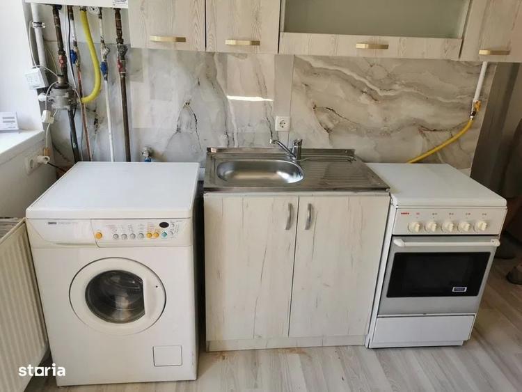Casă cu 2 camere în 7 Noiembrie