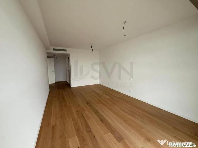 Apartament cu 4 camere decomandat în Floreasca