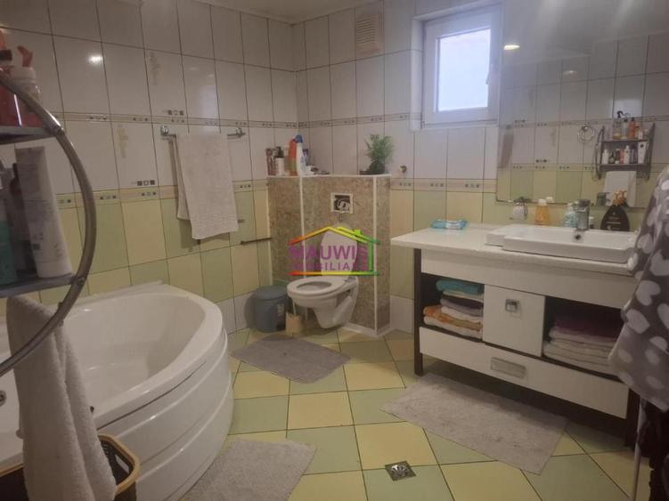 Casă cu 3 camere cu Teren 120 Mp în Voluntari
