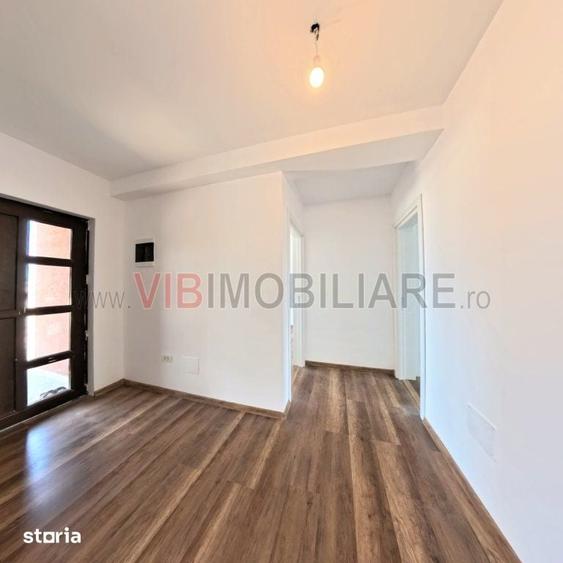 Casă cu 4 camere decomandat cu Teren 400 Mp în Domnești