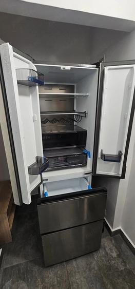 Apartament cu 2 camere decomandat în Trivale