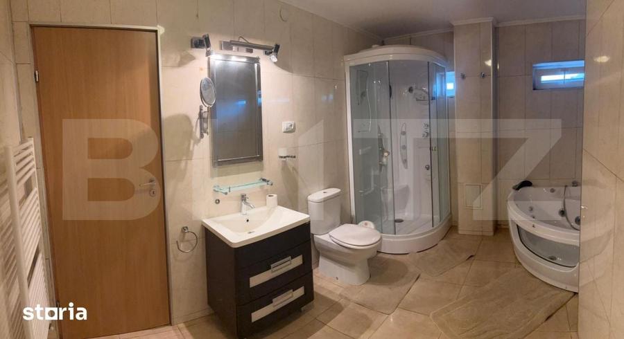 Spațiu comercial, de 730 mp, în Ultracentral