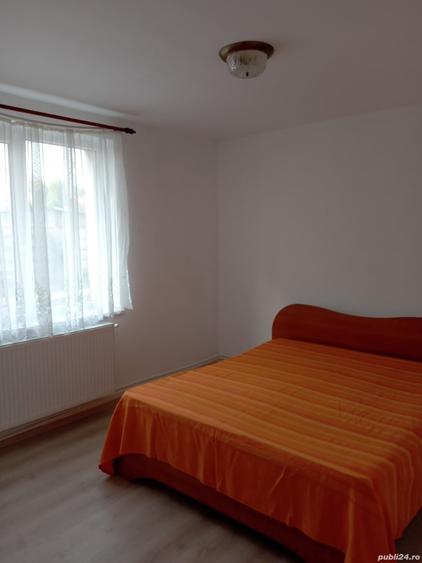 Apartament cu 2 camere semidecomandat în Turda