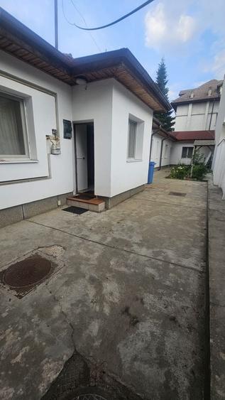 Carol Knappe | Casă Renovată | 5 Camere | Ideală pentru Birouri - 19