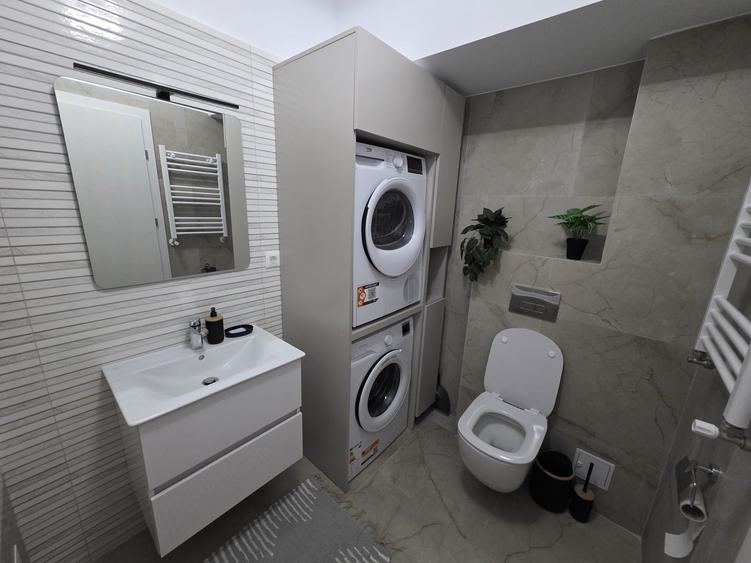 Inchiriere apartament 2 camere Smart Lujerului - 4