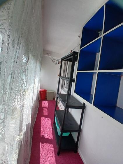 Apartament cu 2 camere semidecomandat în Țiglina 1