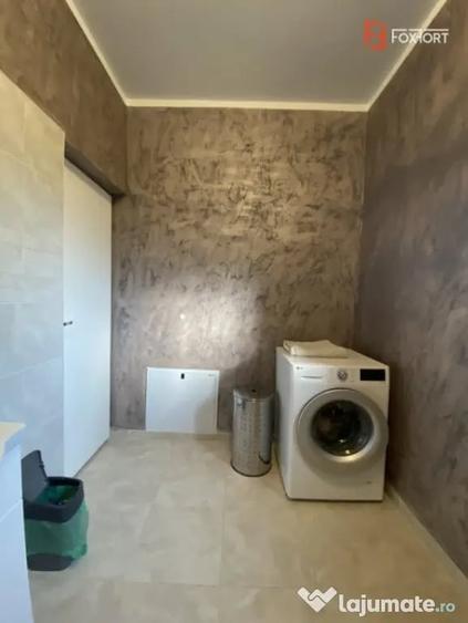 Casă cu 3 camere cu Teren 308 Mp în Sânandrei