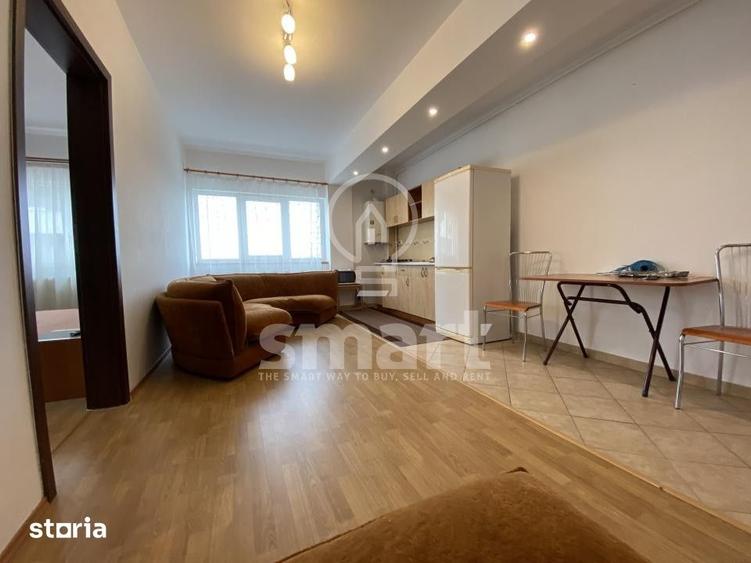 Apartament 2 camere Zorilor Calea Turzii - 8