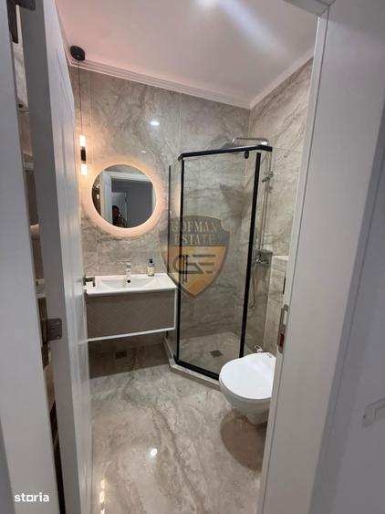 Apartament cu 4 camere, mobilat în Delfinariu