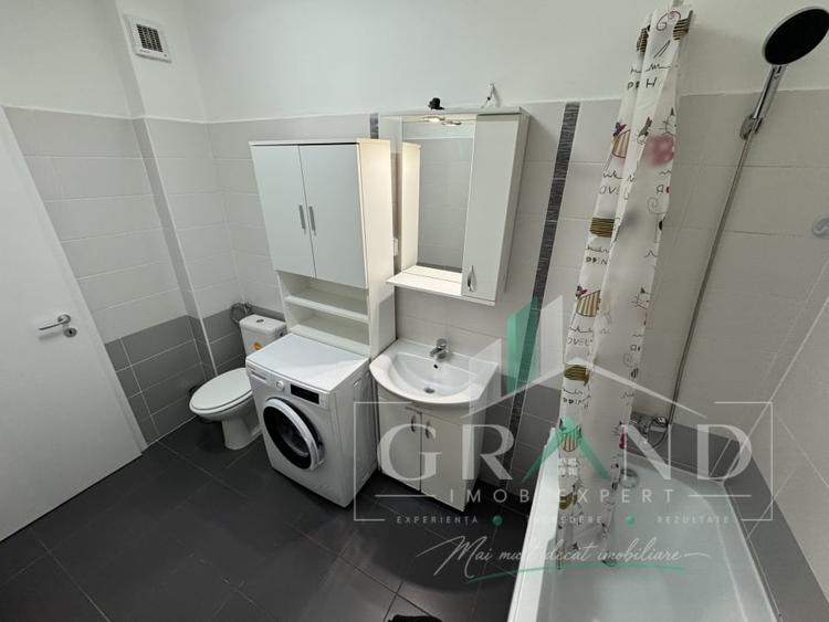 Ap 2 camere | RENOVAT | BALCON | PARCARE | Corneliu Coposu/Autogară - 28