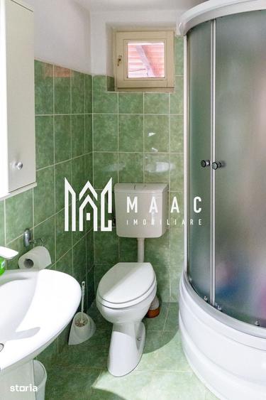 Casă cu 4 camere cu Teren 990 Mp în Central