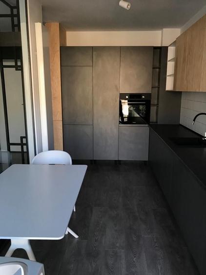 Apartament cu 2 camere nedecomandat, mobilat în Aviației — fotografia 3