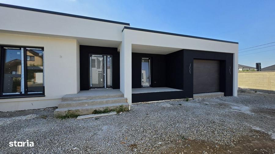 Casa de vanzare in Grigorescu Oradea - 3