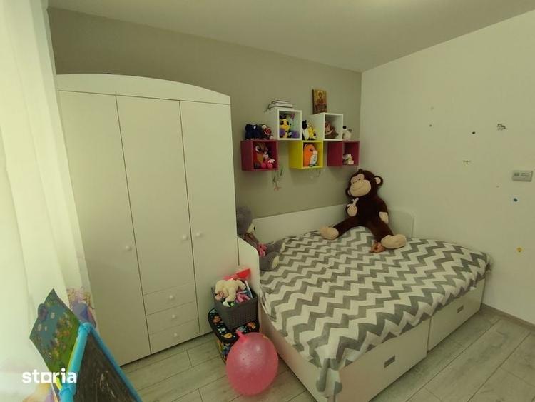 Apartament 3 camere Tiberiu Ricci - 6