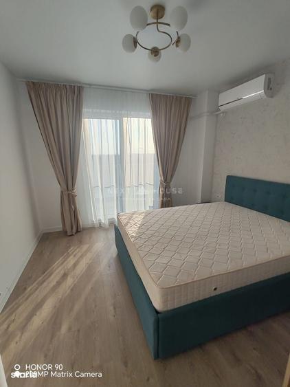 Apartament cu 3 camere în Parcul Carol