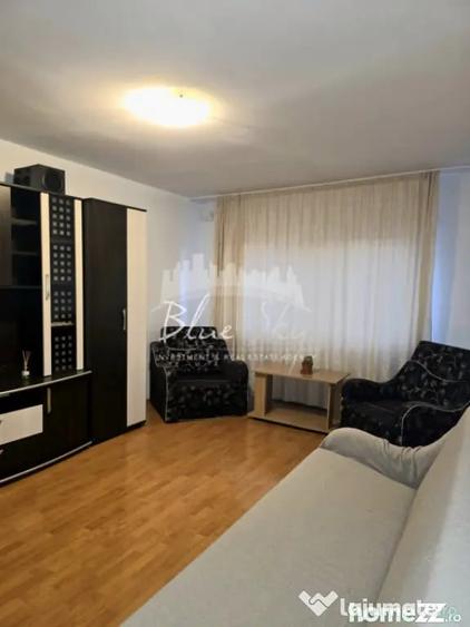 Apartament cu 2 camere decomandat în Capitol