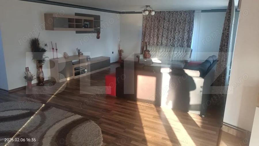 Casă cu Teren 800 Mp în Ibănești