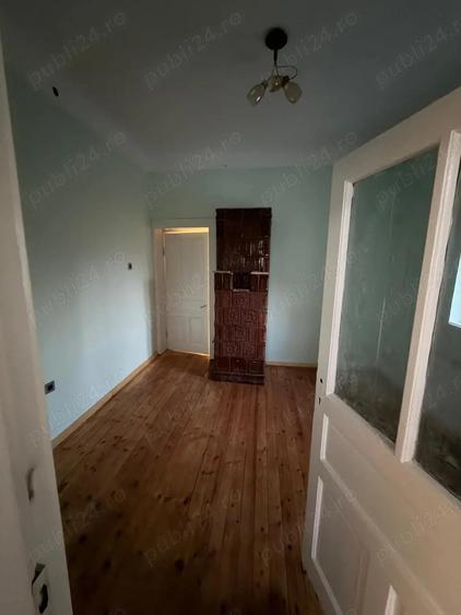 Casa de inchiriat zona centrala, langa Poli?ia Jude?eana ideal cabinet firma - 2