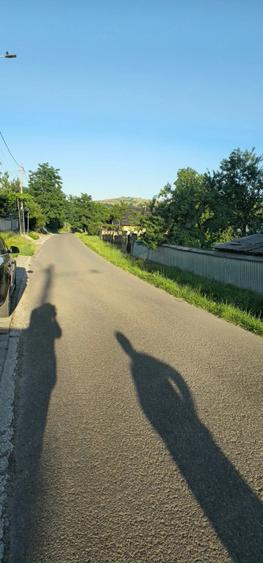 Teren de 2600 mp, în Udești