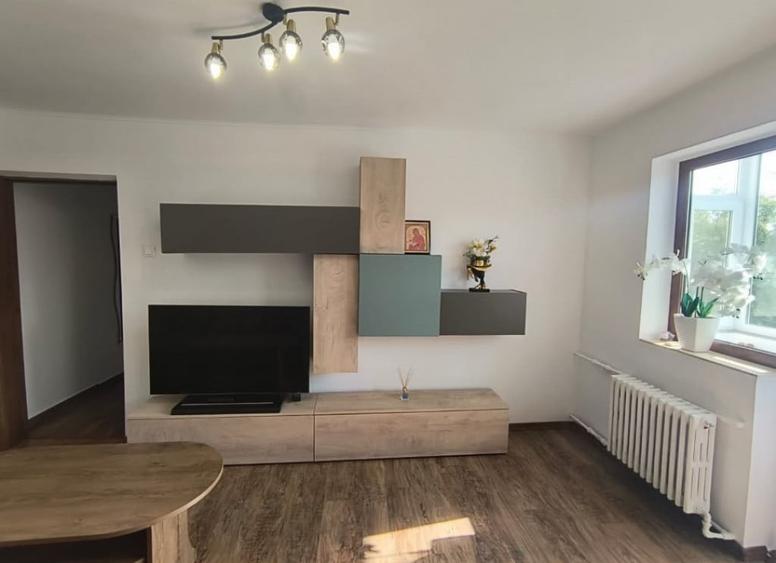 Apartament 2 camere de inchiriat, termen lung Tomis Nord - 11