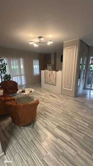 Apartament cu 4 camere în Nord