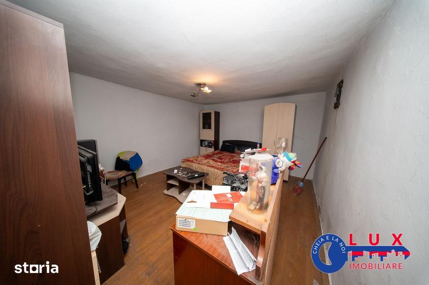 ID 6761 Exclusivitate-Casa cu teren *Str. Liberta?ii -Tulcea - 12