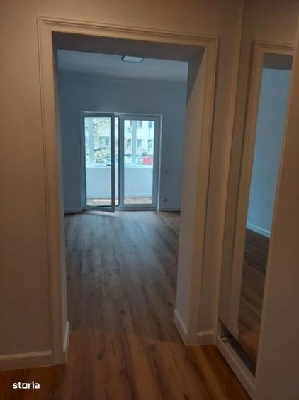 Dorobanti Spatiu birouri 3 camere / Floreasca Stefan cel Mare - 9