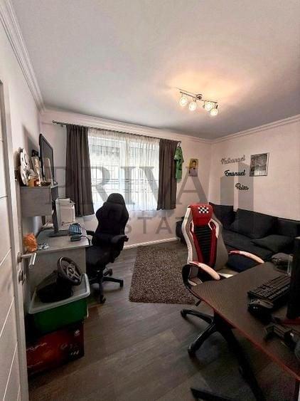Duplex cu 4 camere cu Canalizare în Giroc