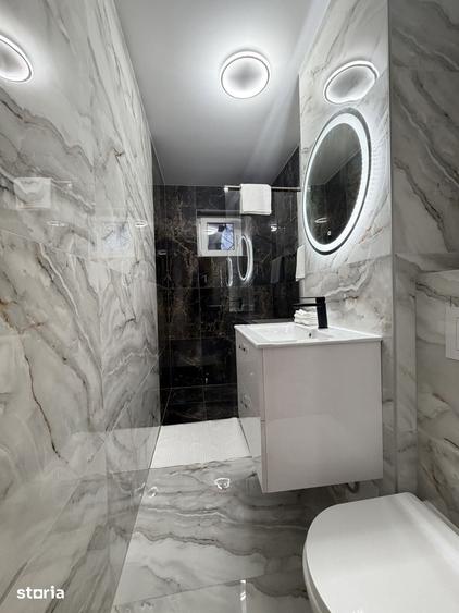 Apartament cu 4 camere decomandat în Circumvalațiunii