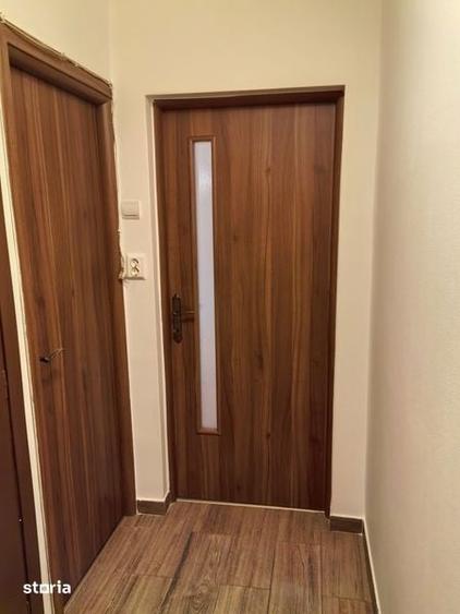 Apartament cu 2 camere semidecomandat în Freidorf