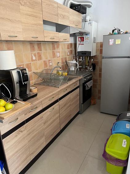 Apartament cu 3 camere decomandat în Unirii