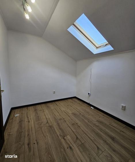 Apartament cu 2 camere decomandat în Ultracentral