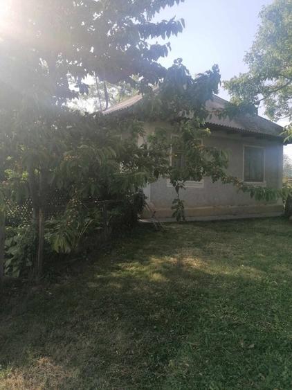 Casă individuală cu 3 camere cu Teren 1800 Mp în Brăești