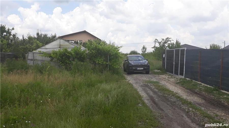 Teren pentru casa - 2
