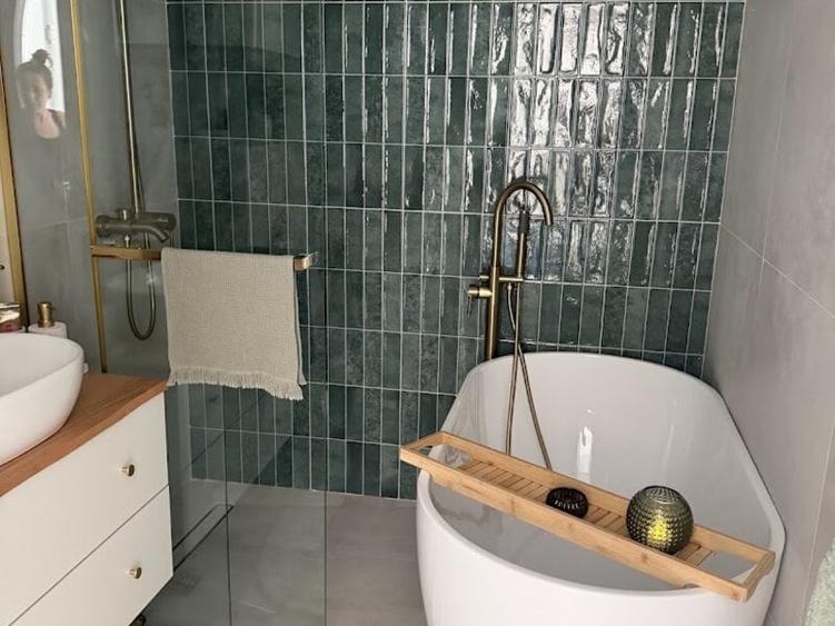 Stefan cel Mare | Viitorului | 4 Camere | Prima inchiriere | Decomanat - 13