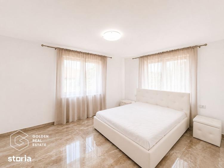 Casă cu 5 camere cu Teren 417 Mp în Vladimirescu
