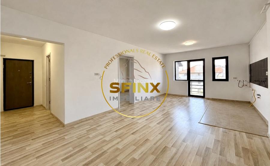 2 Camere Bragadiru | Centrala termica proprie