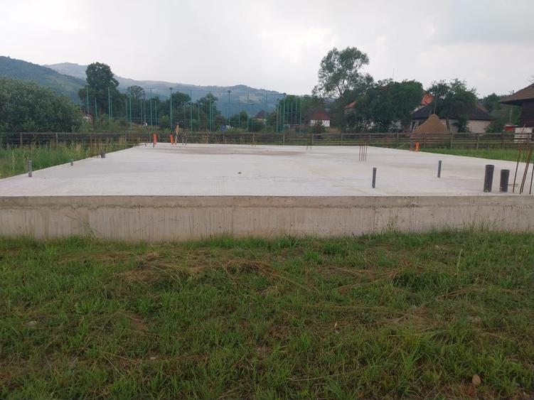 Teren Construcții de 3041 mp, în Lupșa