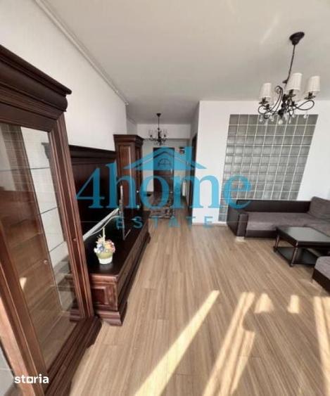 Apartament 3 camere Vitan|Mall Vitan|Mihai Bravu|Bloc nou|Metrou - 3