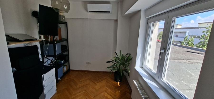 Apartament cu 4 camere si scara interioara - zona Judeatan - 17